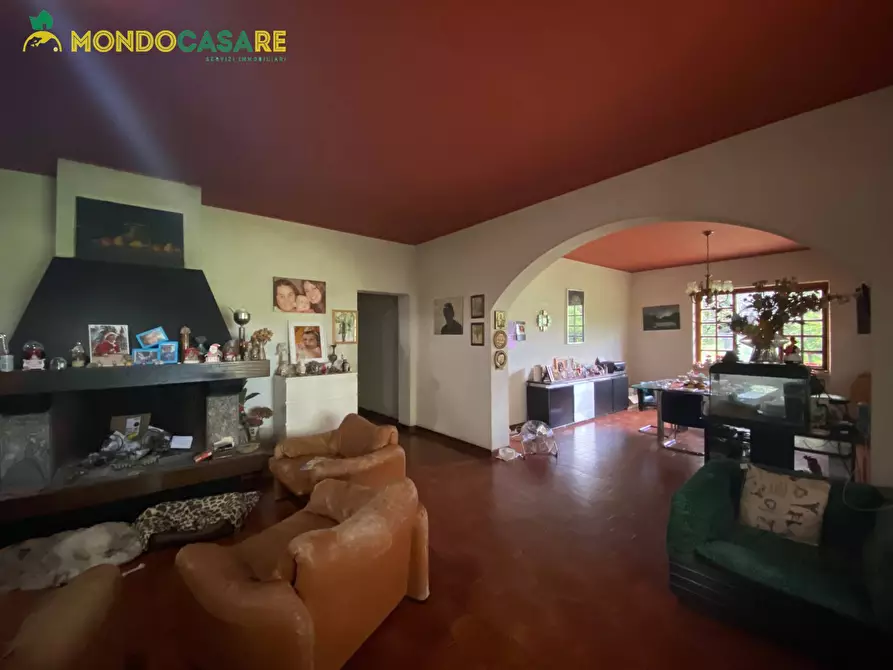 Immagine 29 di Villa in vendita  in strada torre della fiora a Palombara Sabina