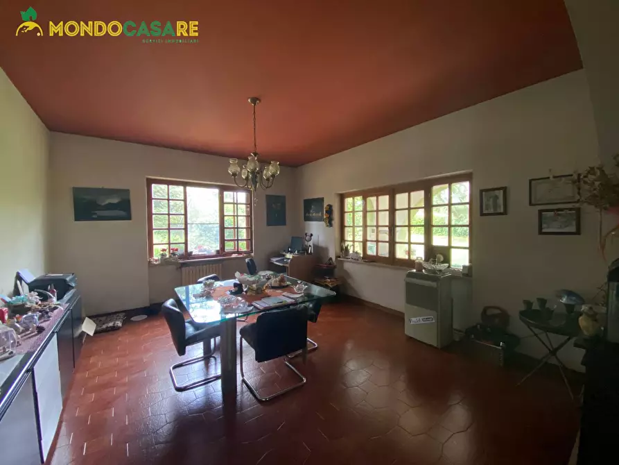 Immagine 30 di Villa in vendita  in strada torre della fiora a Palombara Sabina