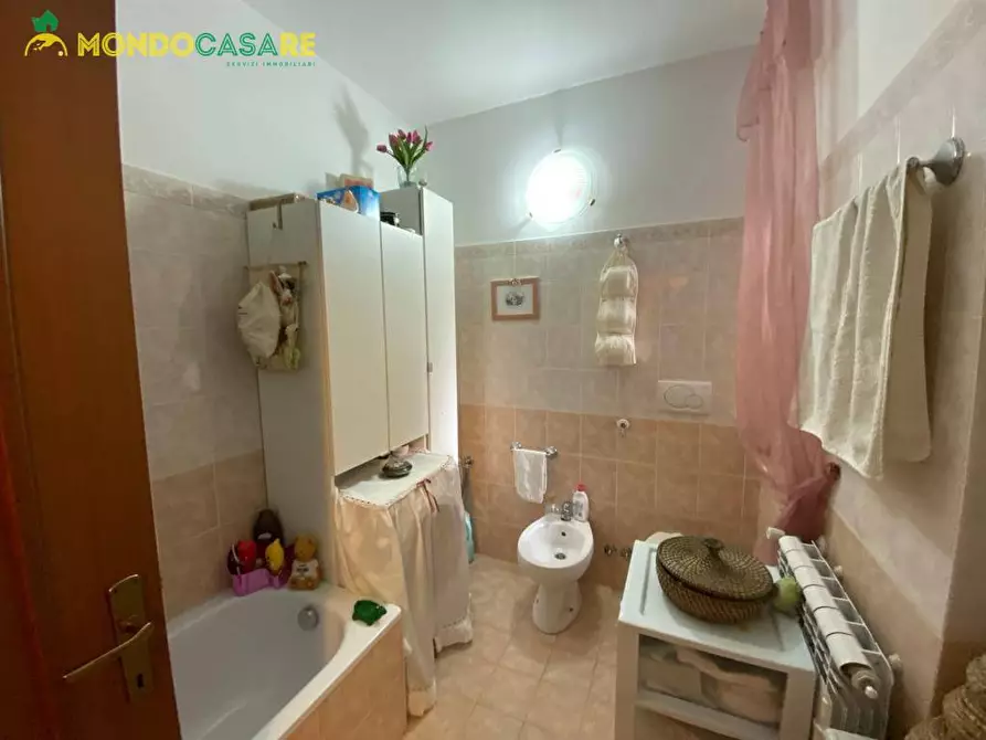 Immagine 20 di Appartamento in vendita  in viale tivoli a Palombara Sabina