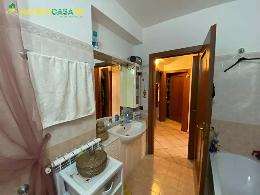 Immagine 21 di Appartamento in vendita  in viale tivoli a Palombara Sabina