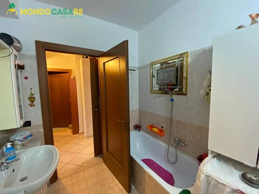 Immagine 22 di Appartamento in vendita  in viale tivoli a Palombara Sabina