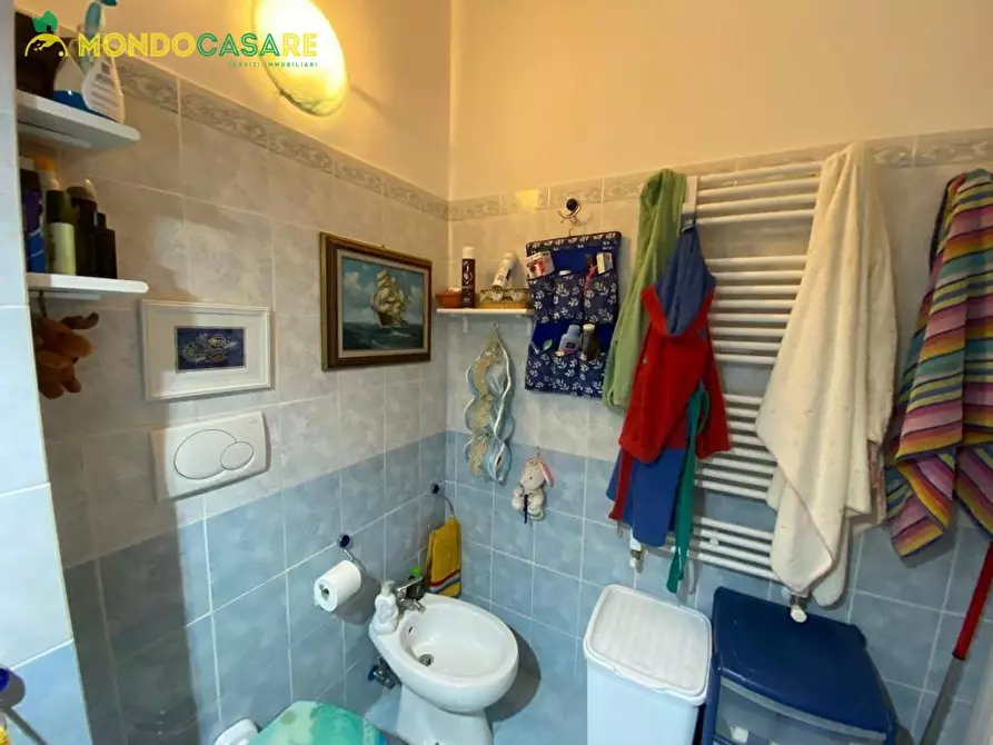 Immagine 23 di Appartamento in vendita  in viale tivoli a Palombara Sabina