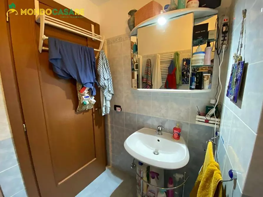 Immagine 25 di Appartamento in vendita  in viale tivoli a Palombara Sabina