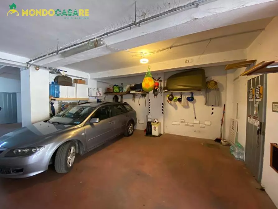 Immagine 26 di Appartamento in vendita  in viale tivoli a Palombara Sabina