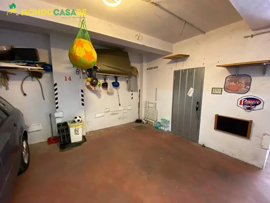 Immagine 27 di Appartamento in vendita  in viale tivoli a Palombara Sabina