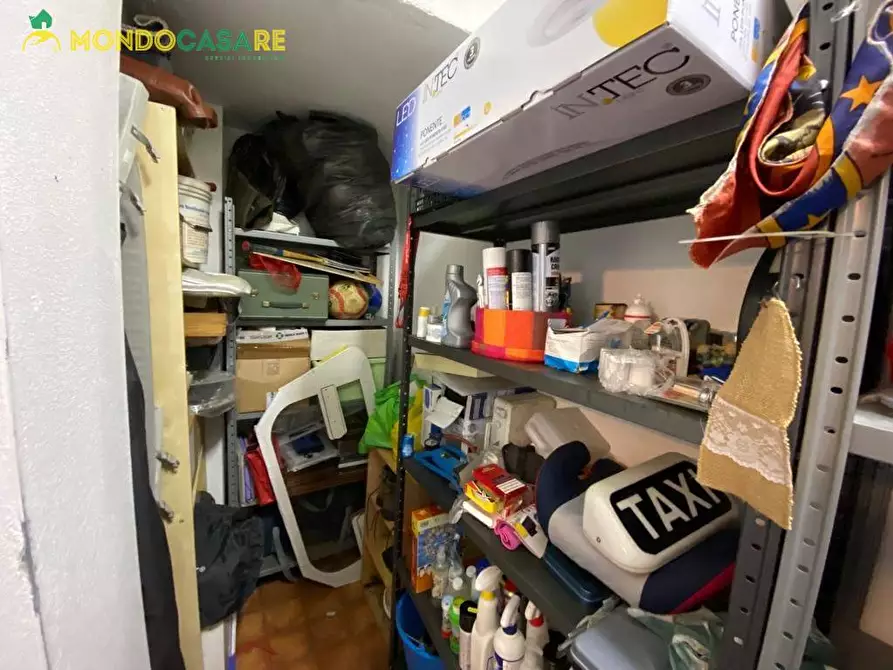 Immagine 28 di Appartamento in vendita  in viale tivoli a Palombara Sabina