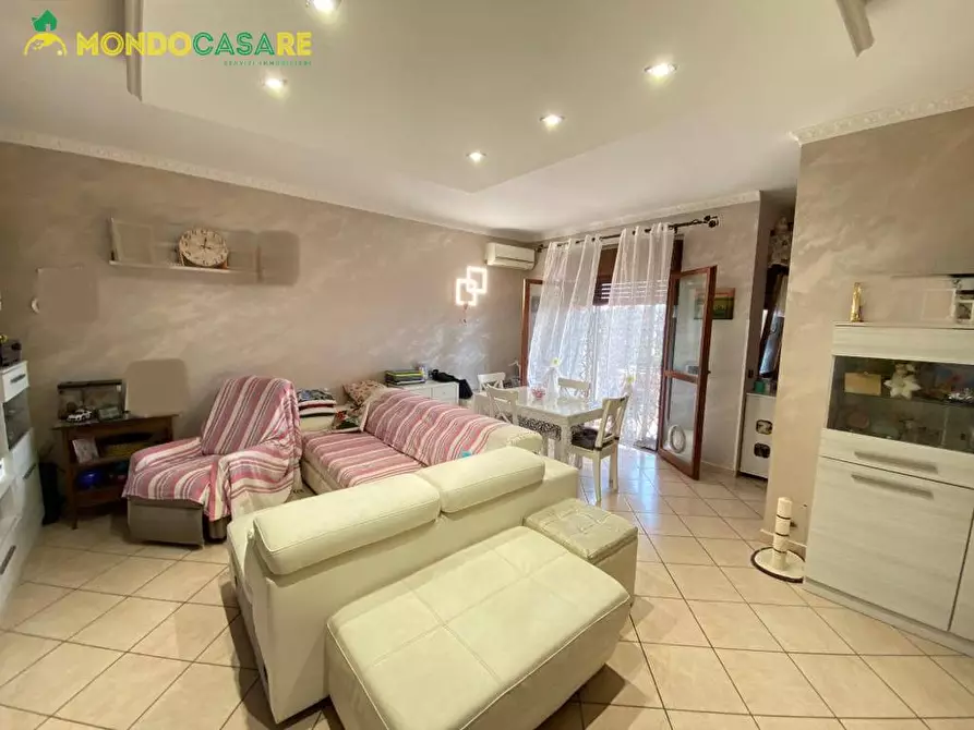 Immagine 30 di Appartamento in vendita  in viale tivoli a Palombara Sabina