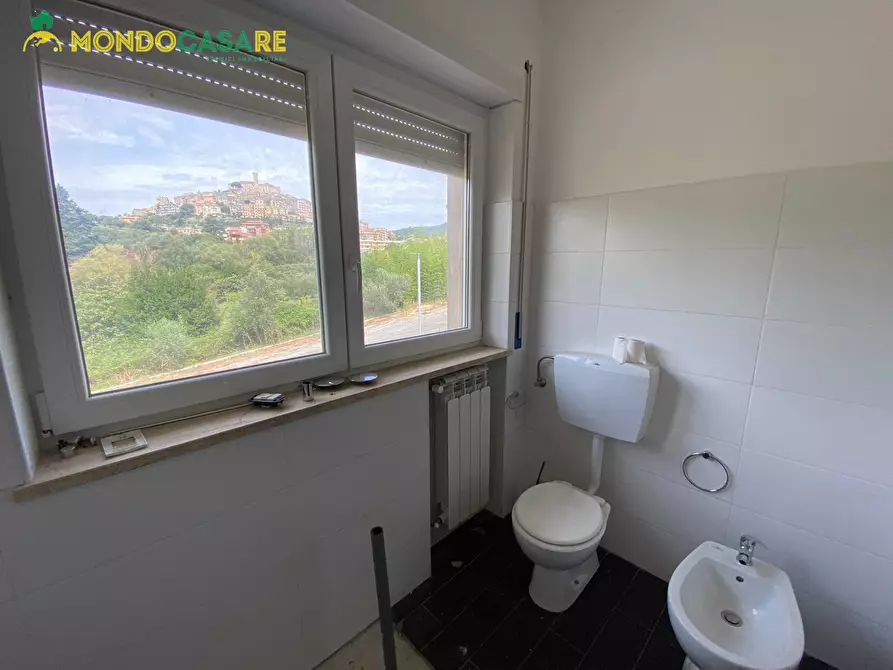 Immagine 20 di Villetta a schiera in vendita  in strada di fonte vecchia a Palombara Sabina