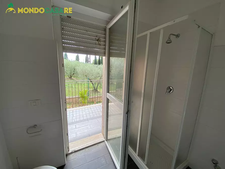 Immagine 21 di Villetta a schiera in vendita  in strada di fonte vecchia a Palombara Sabina