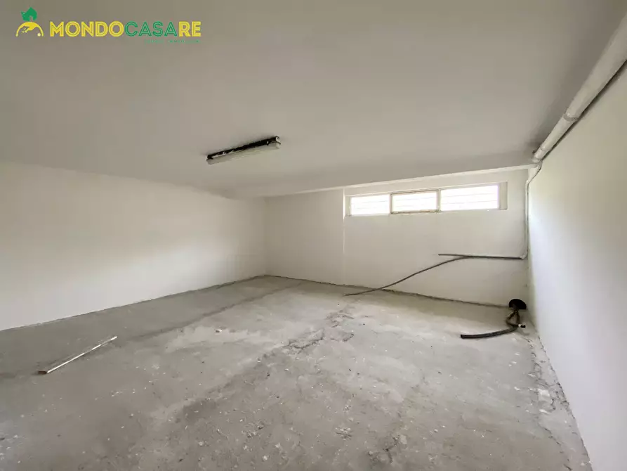 Immagine 24 di Villetta a schiera in vendita  in strada di fonte vecchia a Palombara Sabina