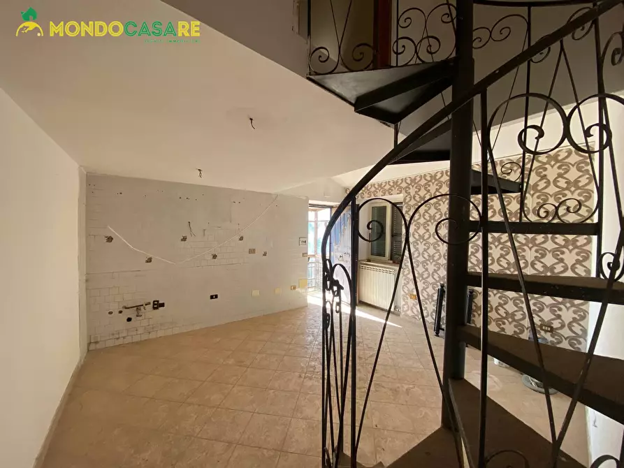 Immagine 1 di Appartamento in vendita  in Via Col Di Lana a Marcellina