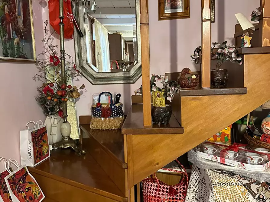 Immagine 6 di Appartamento in vendita  in via giacomo matteotti a Palombara Sabina