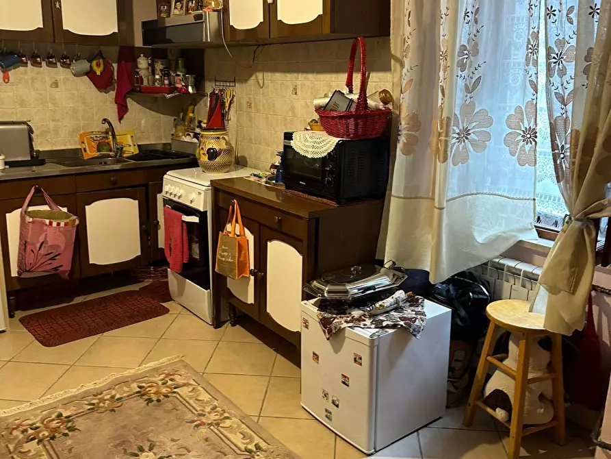 Immagine 1 di Appartamento in vendita  in via giacomo matteotti a Palombara Sabina