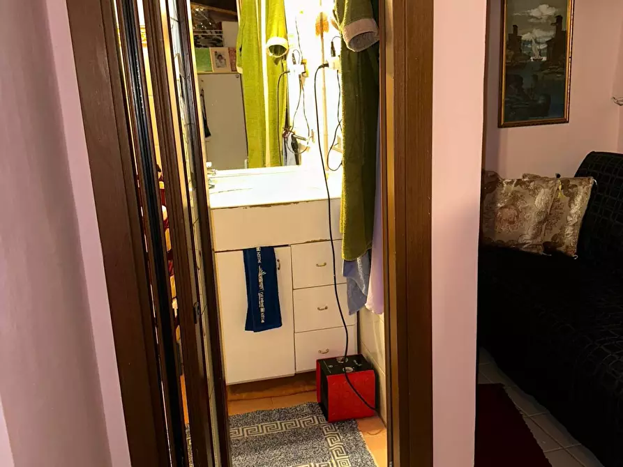 Immagine 17 di Appartamento in vendita  in via giacomo matteotti a Palombara Sabina