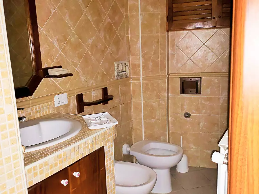 Immagine 20 di Appartamento in vendita  in via principessa di piemonte a Marcellina