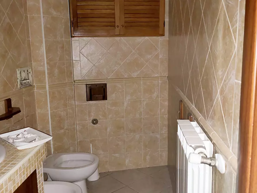 Immagine 24 di Appartamento in vendita  in via principessa di piemonte a Marcellina