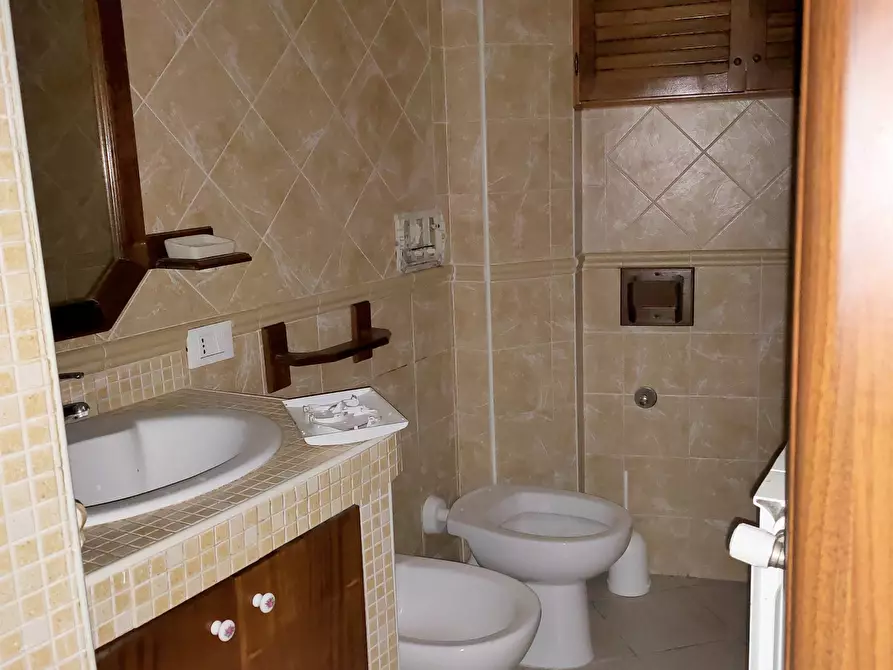 Immagine 26 di Appartamento in vendita  in via principessa di piemonte a Marcellina