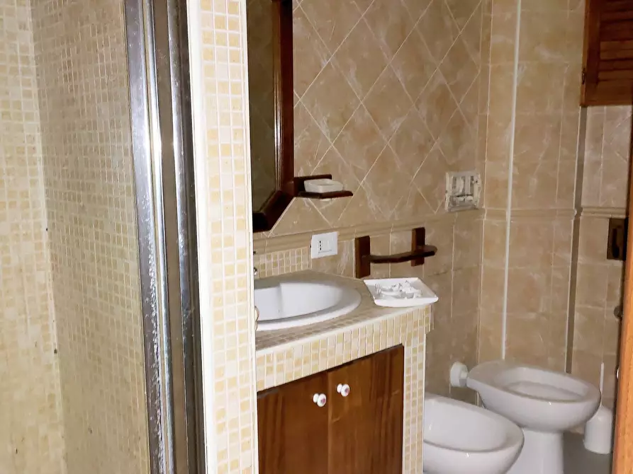 Immagine 28 di Appartamento in vendita  in via principessa di piemonte a Marcellina