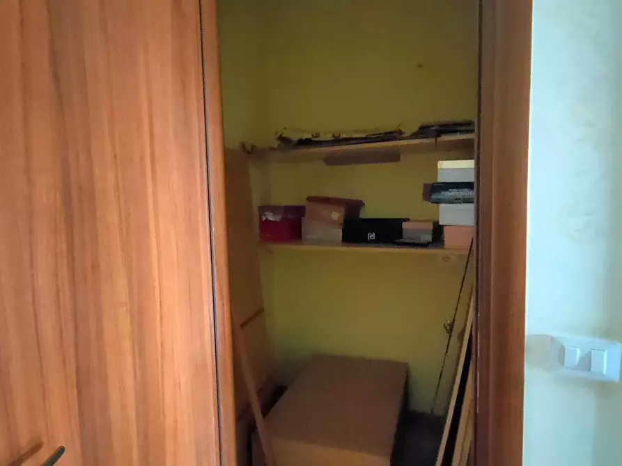 Immagine 30 di Appartamento in vendita  in via principessa di piemonte a Marcellina