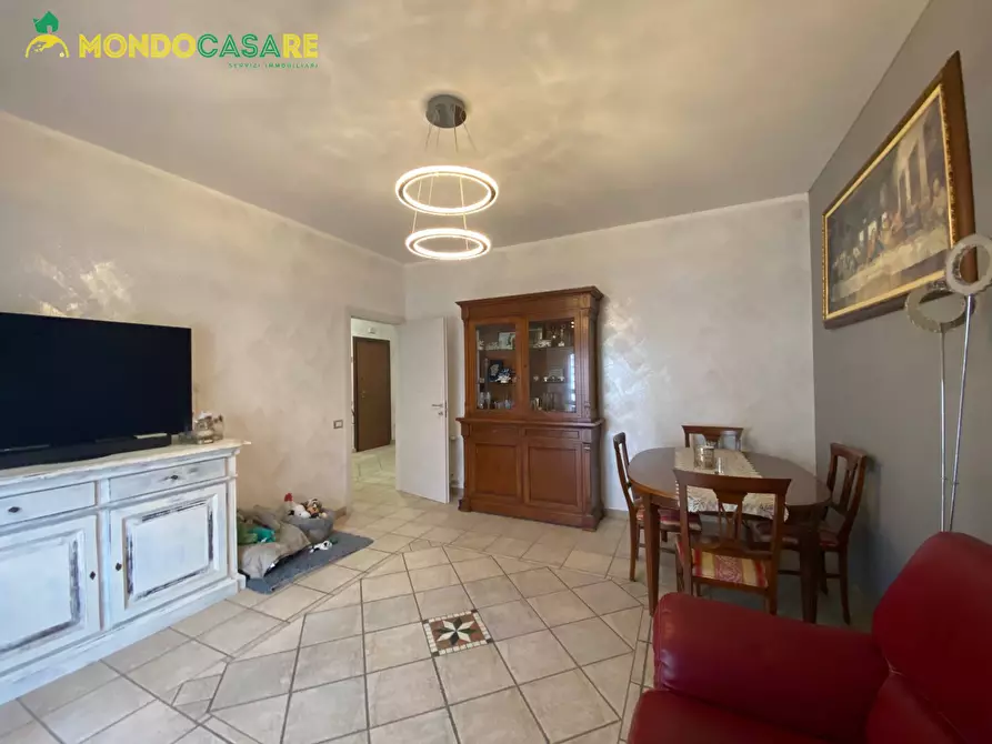 Immagine 20 di Appartamento in vendita  in via corrado alvaro a Fonte Nuova