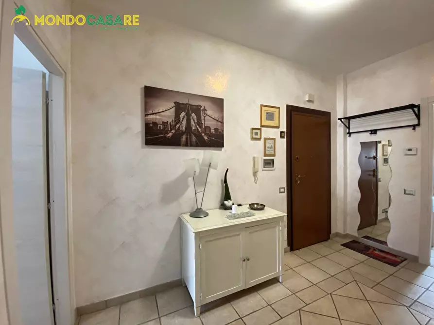 Immagine 21 di Appartamento in vendita  in via corrado alvaro a Fonte Nuova