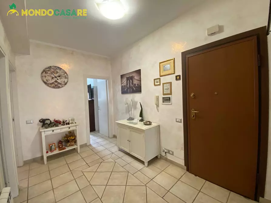 Immagine 22 di Appartamento in vendita  in via corrado alvaro a Fonte Nuova