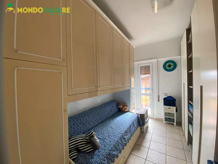 Immagine 23 di Appartamento in vendita  in via corrado alvaro a Fonte Nuova