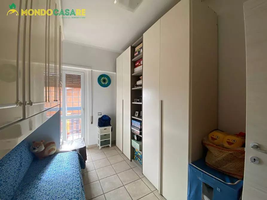 Immagine 24 di Appartamento in vendita  in via corrado alvaro a Fonte Nuova