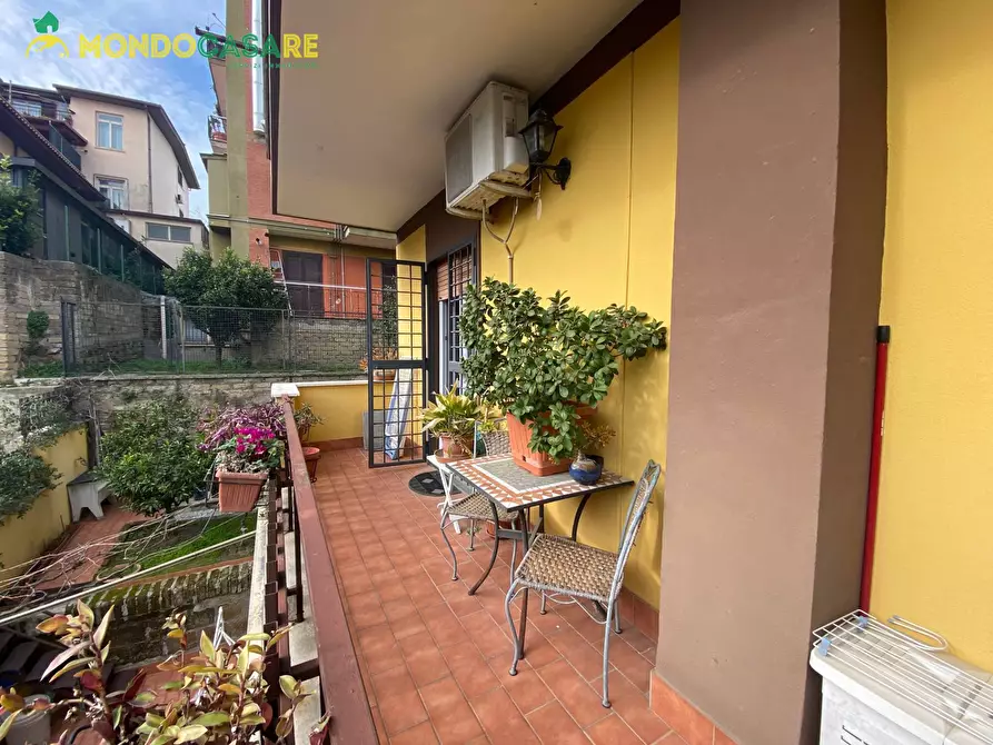 Immagine 25 di Appartamento in vendita  in via corrado alvaro a Fonte Nuova