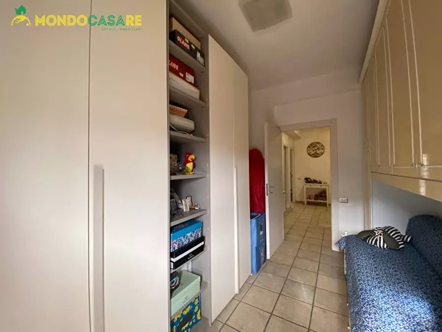 Immagine 26 di Appartamento in vendita  in via corrado alvaro a Fonte Nuova