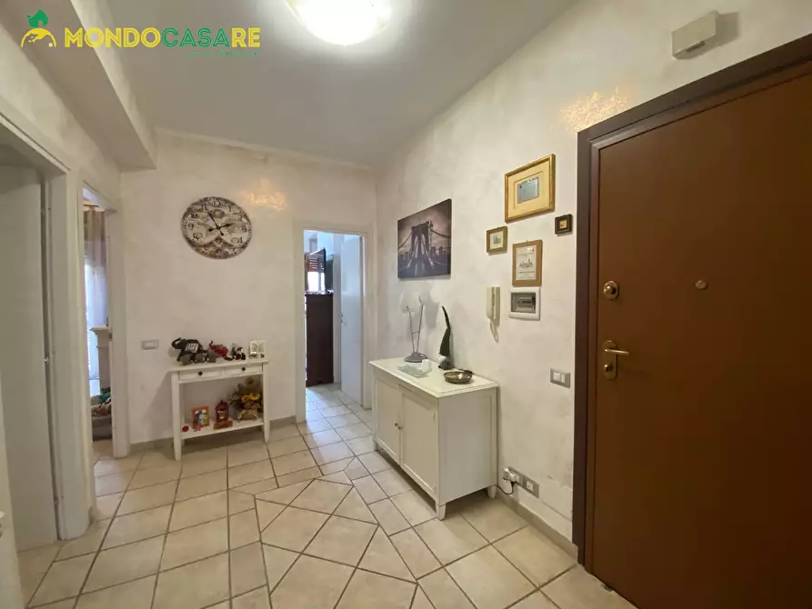 Immagine 27 di Appartamento in vendita  in via corrado alvaro a Fonte Nuova