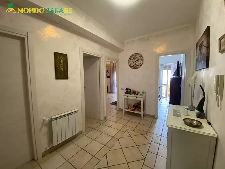 Immagine 28 di Appartamento in vendita  in via corrado alvaro a Fonte Nuova