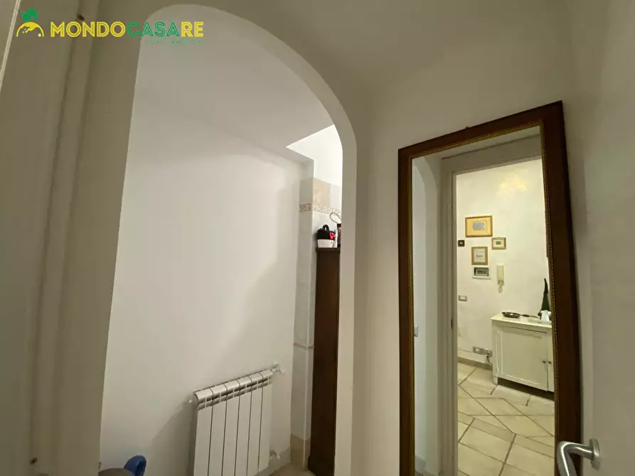 Immagine 29 di Appartamento in vendita  in via corrado alvaro a Fonte Nuova