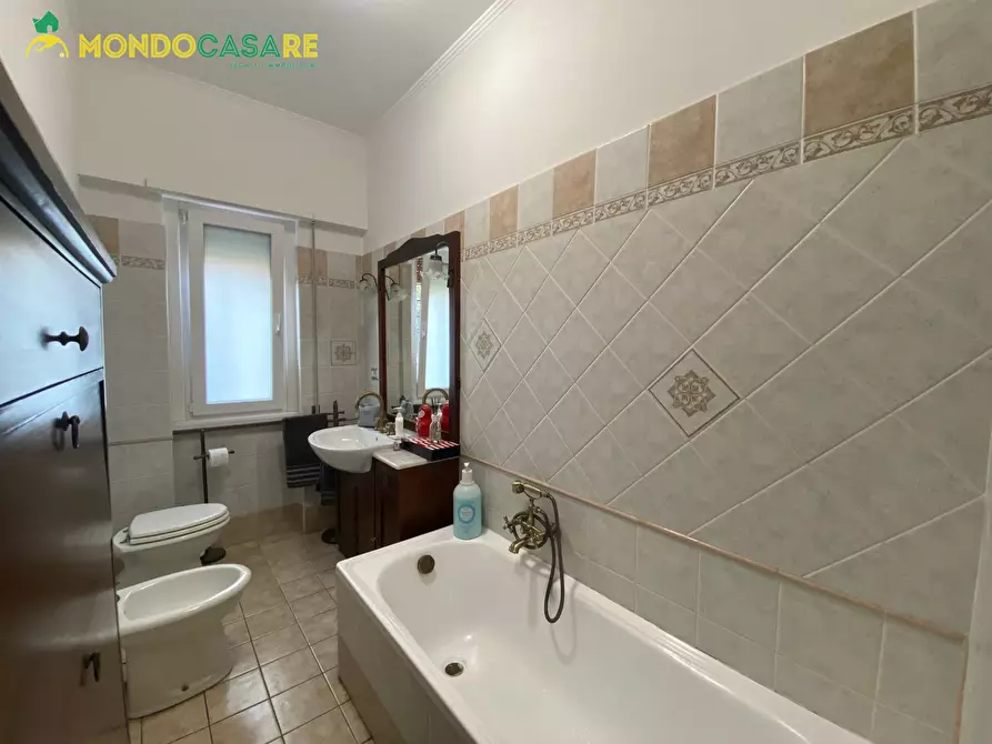 Immagine 30 di Appartamento in vendita  in via corrado alvaro a Fonte Nuova