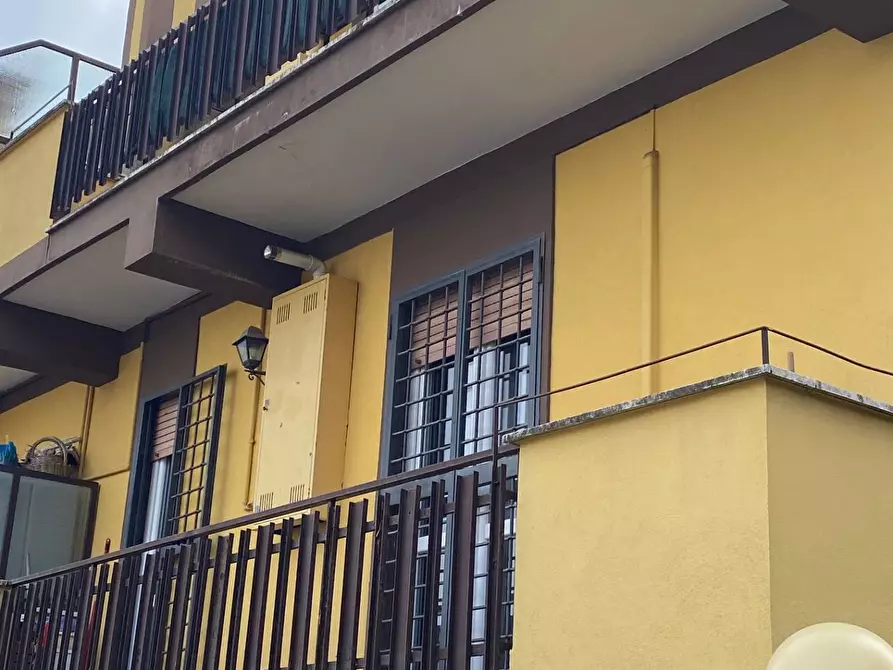Immagine 1 di Appartamento in vendita  in via corrado alvaro a Fonte Nuova