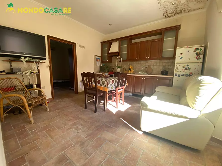 Immagine 1 di Appartamento in vendita  in via roma a Palombara Sabina