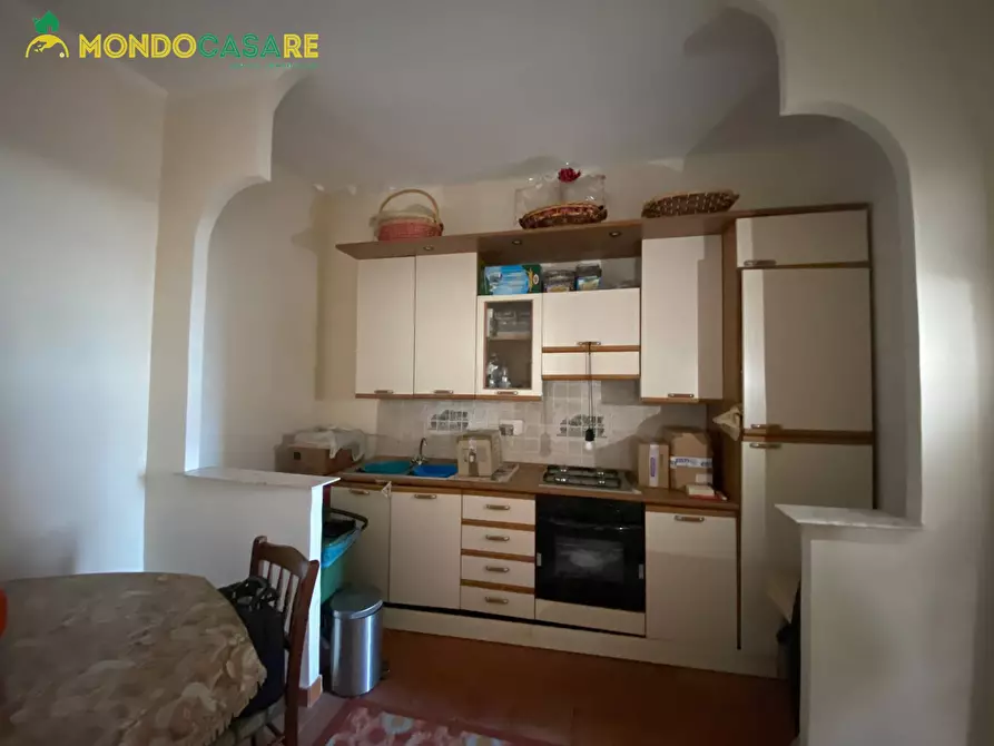Immagine 1 di Appartamento in vendita  in via giuseppe garibaldi a Palombara Sabina