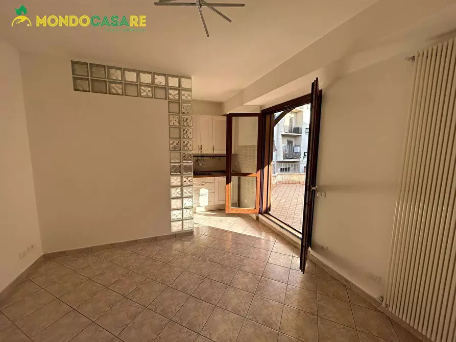 Immagine 1 di Appartamento in vendita  in via san matteo a Monterotondo