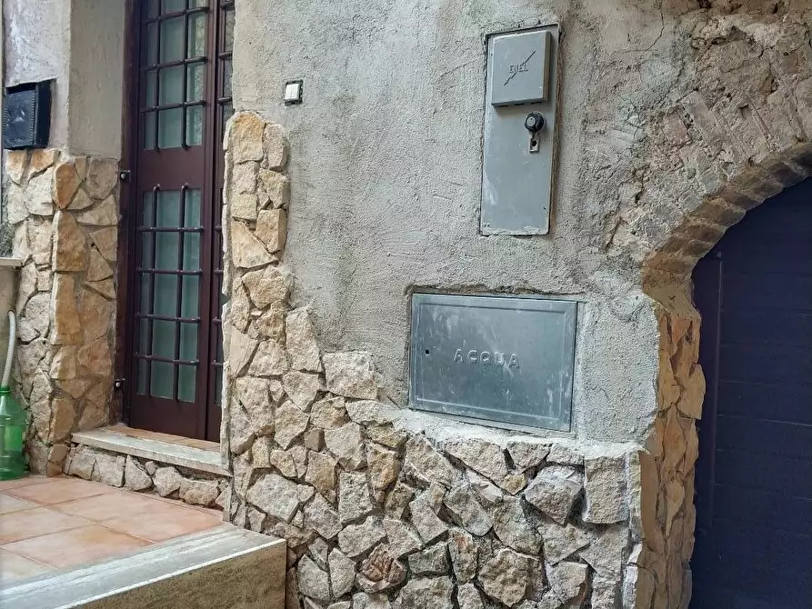 Immagine 16 di Appartamento in vendita  in via ludovico prosseda a Moricone