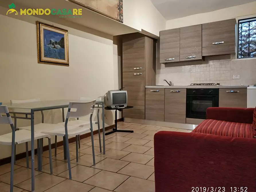 Immagine 19 di Appartamento in vendita  in via ludovico prosseda a Moricone