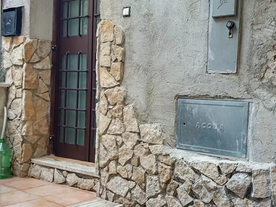 Immagine 21 di Appartamento in vendita  in via ludovico prosseda a Moricone