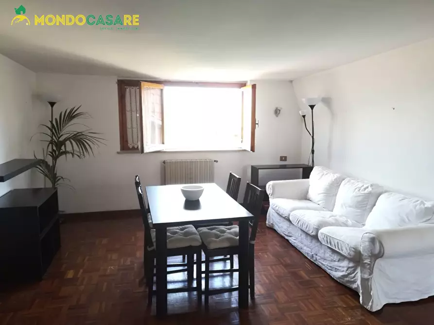 Immagine 1 di Appartamento in vendita  in via settebagni a Monterotondo