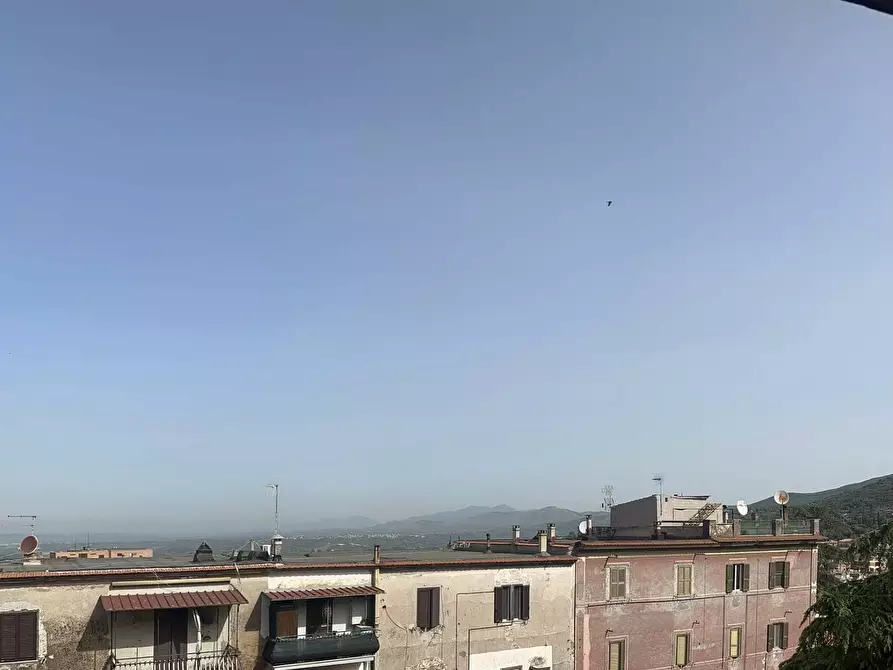 Immagine 19 di Appartamento in vendita  in via cristoforo colombo a Palombara Sabina