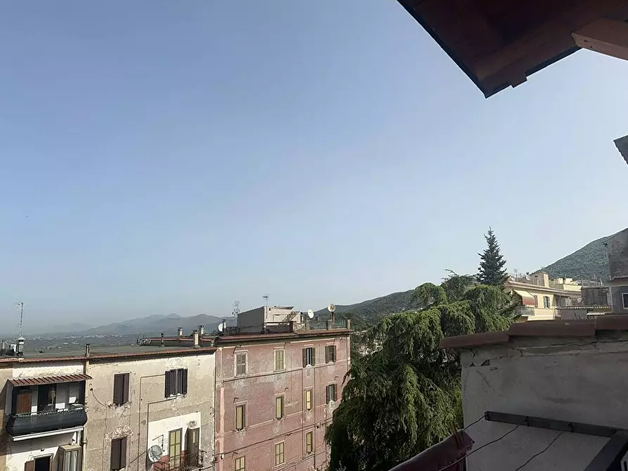 Immagine 20 di Appartamento in vendita  in via cristoforo colombo a Palombara Sabina