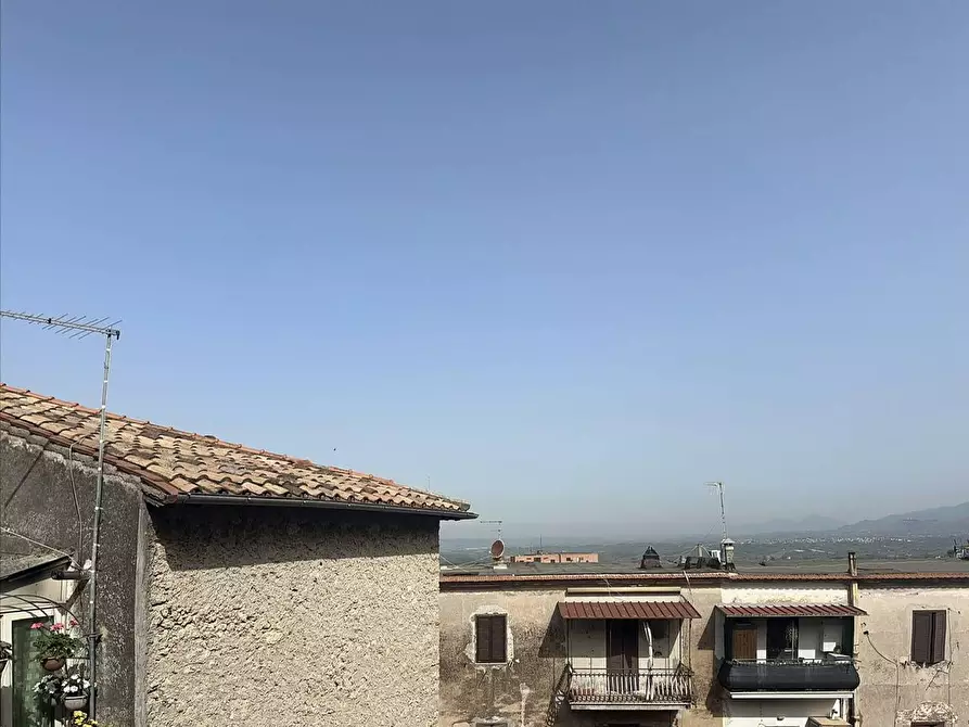 Immagine 21 di Appartamento in vendita  in via cristoforo colombo a Palombara Sabina