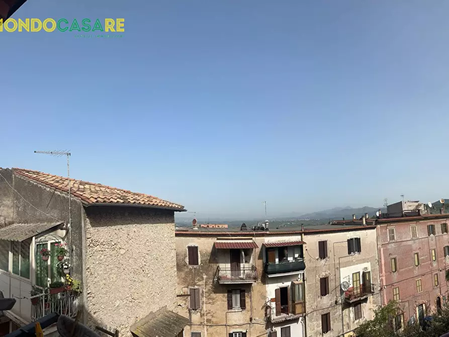 Immagine 22 di Appartamento in vendita  in via cristoforo colombo a Palombara Sabina