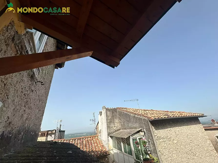 Immagine 24 di Appartamento in vendita  in via cristoforo colombo a Palombara Sabina