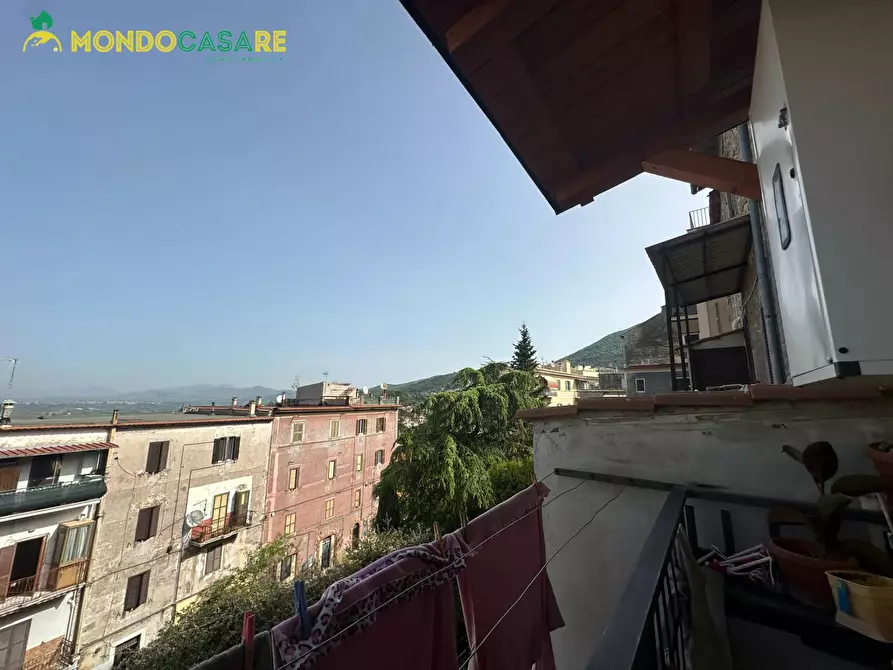 Immagine 25 di Appartamento in vendita  in via cristoforo colombo a Palombara Sabina