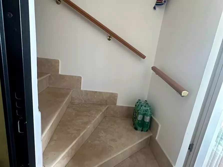 Immagine 28 di Appartamento in vendita  in via cristoforo colombo a Palombara Sabina