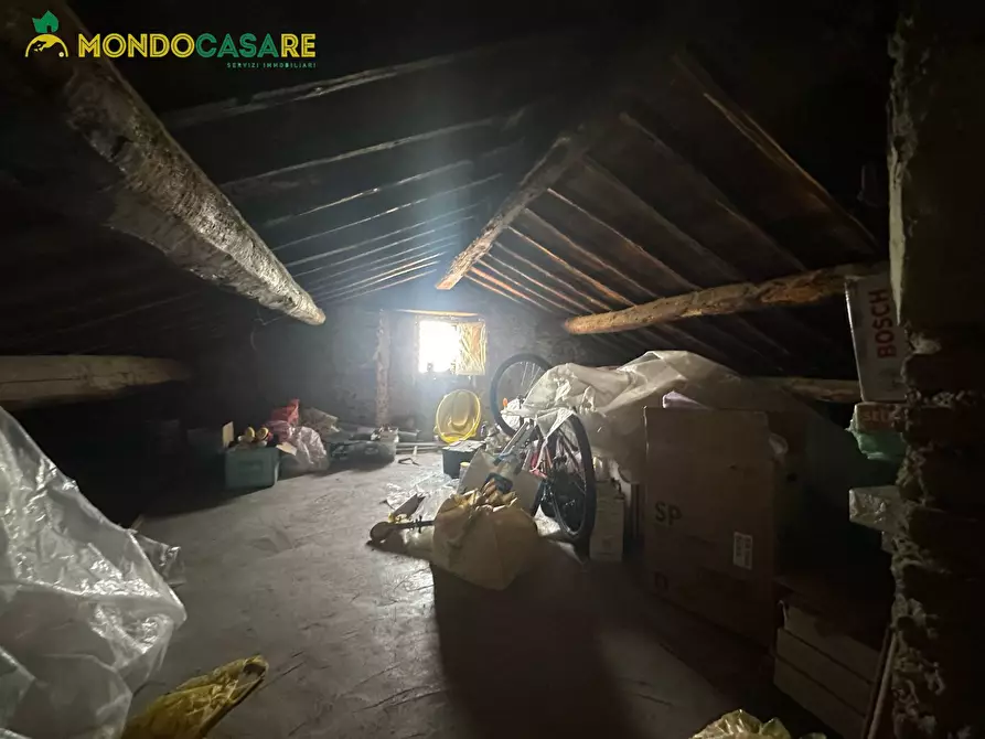 Immagine 29 di Appartamento in vendita  in via cristoforo colombo a Palombara Sabina